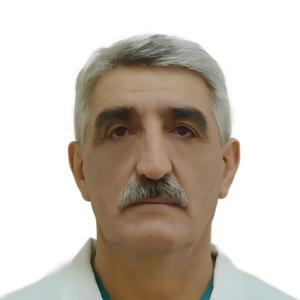 Шомирзоев Нурмамад Мирмамадович