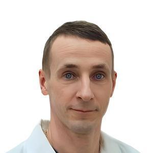 Золотарев Сергей Александрович