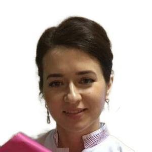 Соловьева Жанна Владимировна