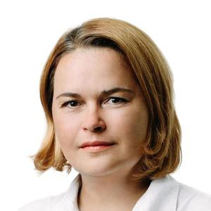 Сысоева Наталья Святославовна