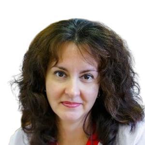 Головач Наталия Александровна