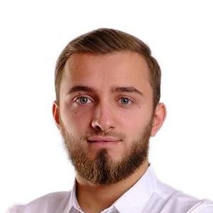 Шабалин Дмитрий Валерьевич