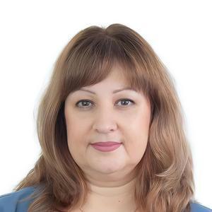 Кутузова Наталья Николаевна