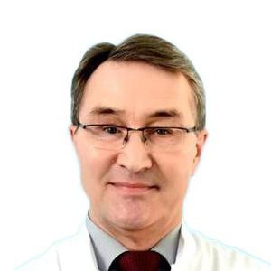 Партасов Александр Никитич