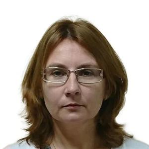 Алешина Наталья Васильевна