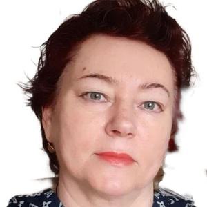 Белоусова Ирина Николаевна