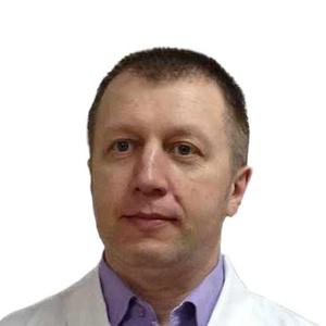 Магира Валерий Федорович