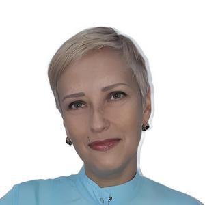 Шмакова Наталья Сергеевна