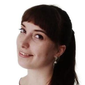 Федотова Светлана Константиновна