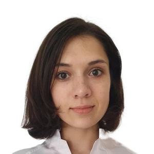 Громова Александра Валерьевна
