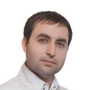 Сагидов Тимур Юсупович
