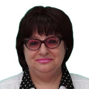 Софронова Елена Борисовна