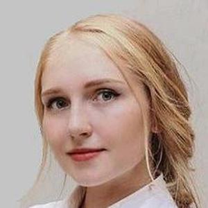 Подшивалова Нина Викторовна
