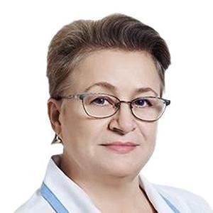 Скрябина Мария Васильевна