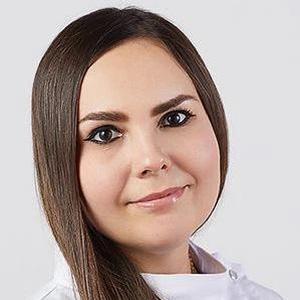 Переведенцева Анна Михайловна