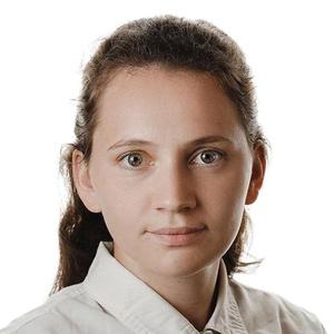 Оскольских Ольга Михайловна