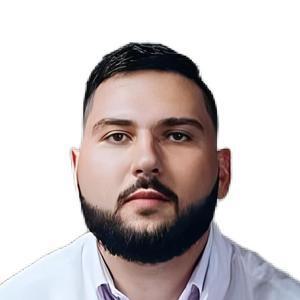 Власов Никита Юрьевич
