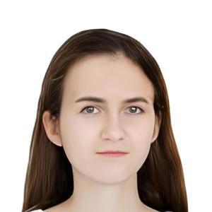 Жданова Мария Вячеславовна