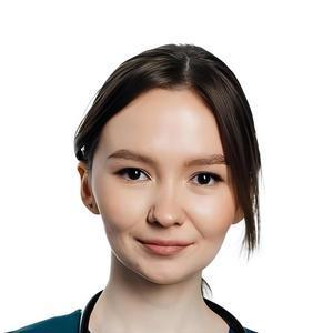 Портнова Анна Владимировна