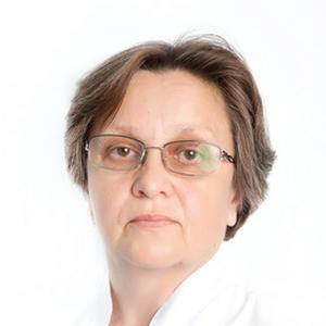 Фадеева Галина Ивановна