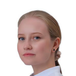 Сухих (Савельева) Софья Павловна