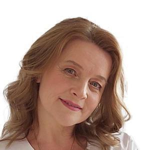 Антончикова Ольга Викторовна