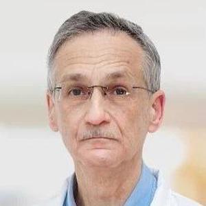 Гохман Юрий Семенович