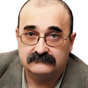 Зыков Олег Владимирович
