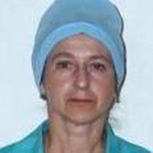 Новикова Ольга Александровна