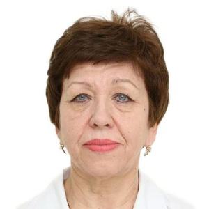 Коробова Людмила Ивановна