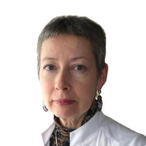 Макарова Надежда Александровна