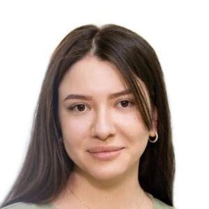 Гереева Камила Багатировна