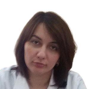 Султанова Эльза Ибрагимовна