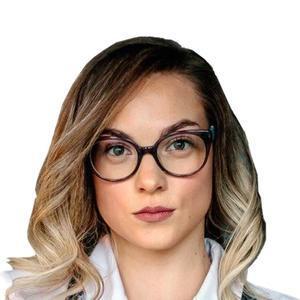 Мякишева Мария Андреевна