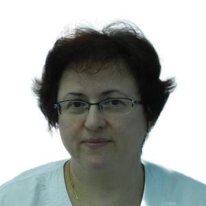 Бубнова Валерия Олеговна