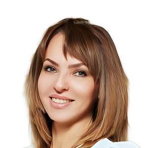 Родионова Ирина Владимировна