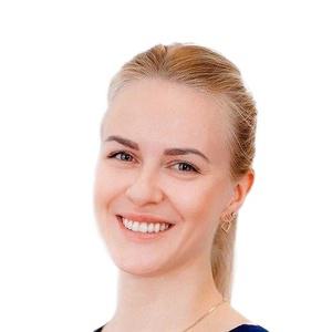 Шевченко Ирина Александровна