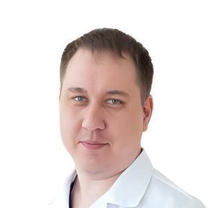 Агафонов Андрей Александрович