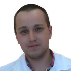 Рыбаков Александр Сергеевич