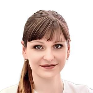 Щипанова (Чилинцева) Елена Анатольевна