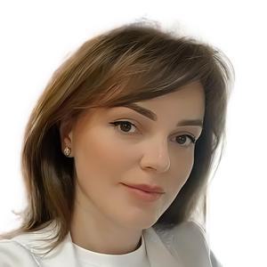 Алхлаева Умукусюм Зубаировна