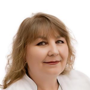 Тюгаева Светлана Петровна