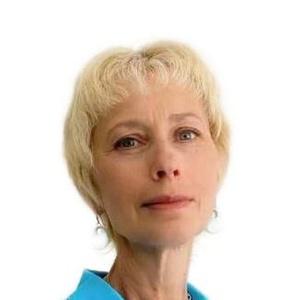 Старикова Ирина Вадимовна