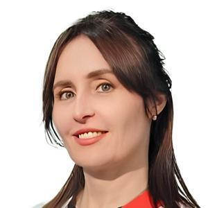 Боева Ольга Владимировна