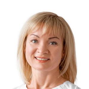 Пыхтеева Татьяна Геннадьевна
