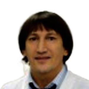 Эргашов Екуб Улашович