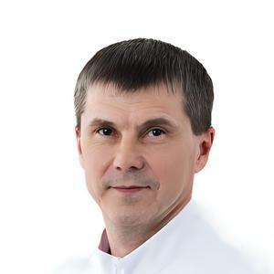 Васильев Сергей Дмитриевич