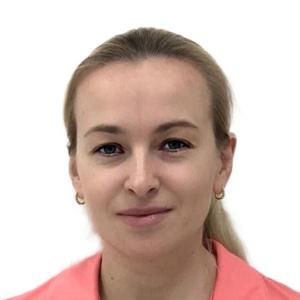Исаева Анжела Викторовна