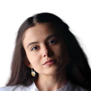Кубадзаде Арзу Иглар кызы