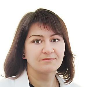 Серобян Лусине Норайровна